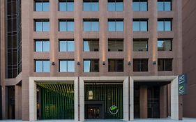 Element By Marriott San Antonio Riverwalk